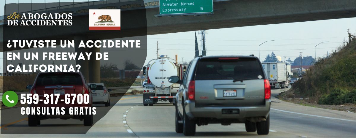 abogados de accidentes freeway california